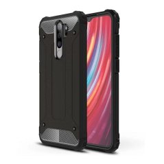 Kryt Armor Case Xiaomi Redmi Note 8 Pro Black Kryt Armor Case Xiaomi Redmi Note 8 Pro Black