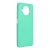 Kryt Roar Colorful Jelly Case -  Xiaomi Redmi Note 9 Pro 5G tyrkysový