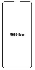 Hydrogel - ochranná fólia - Motorola Edge Hydrogel - ochranná fólia - Motorola Edge
