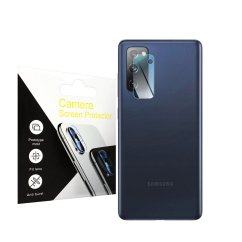 Ochranné tvrdené sklo Camera Lens - Samsung S20 FE