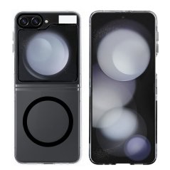 Kryt Case Hcd4 s MagSafe Samsung Galaxy Z Flip 5 Kryt Case Hcd4 s MagSafe Samsung Galaxy Z Flip 5
