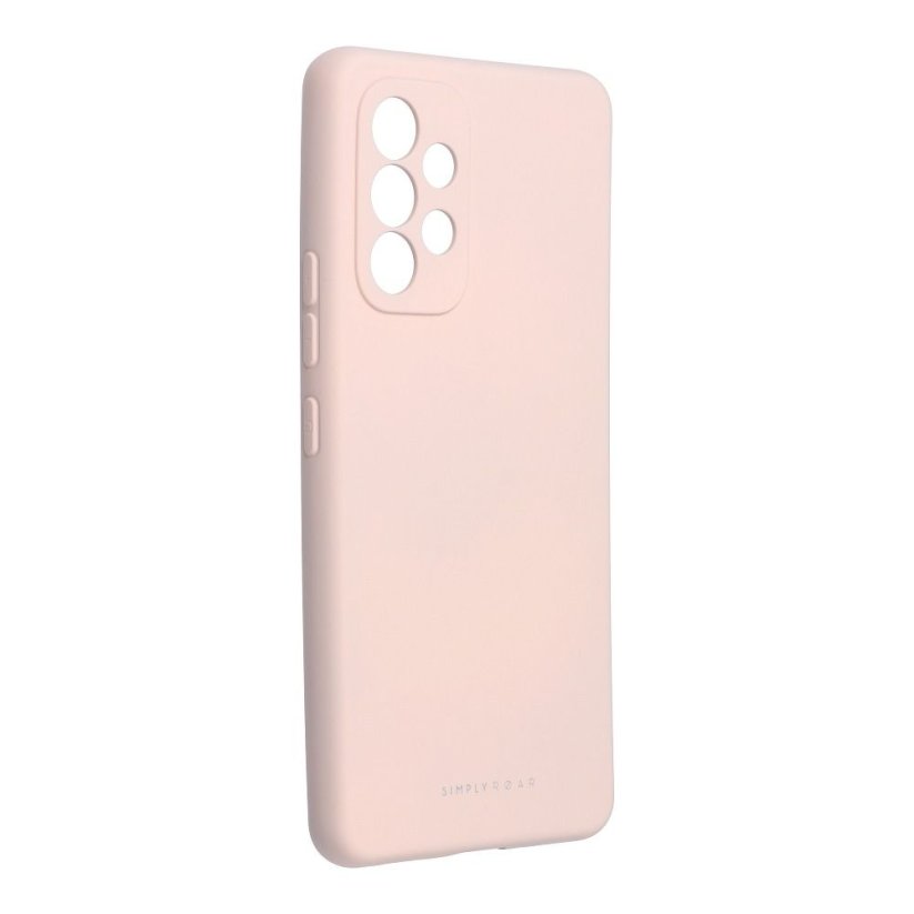 Kryt Roar Space Case - Samsung Galaxy A53 5G Pink