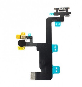 iPhone 6 - A bekapcsológomb hajlékony kábele