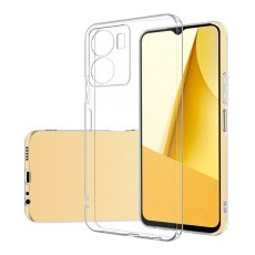 Silikonový kryt o tloušťce 0,5 mm Vivo Y16