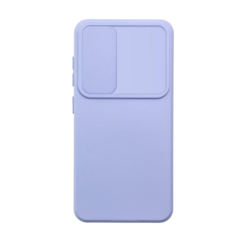Kryt Slide Case Samsung Galaxy S24 Lavender