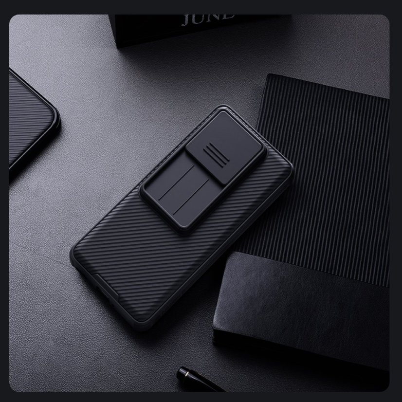 Nillkin CamShield PRO zadný kryt pre Xiaomi 14T Pro Black