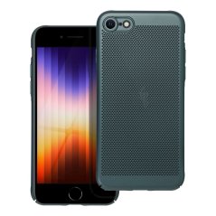 Kryt Breezy Case iPhone 7 / 8 / SE 2020 / SE 2022 Green Kryt Breezy Case iPhone 7 / 8 / SE 2020 / SE 2022 Green
