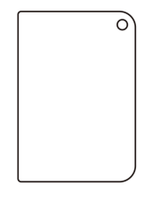 engaroGuard Hidrogél - elülső külső védőfólia - iPhone Duo
