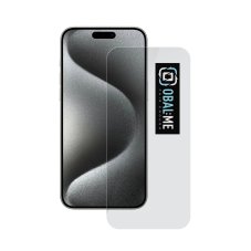OBAL:ME 2.5D tvrdené sklo pre Apple iPhone 15 Pro Max Clear OBAL:ME 2.5D tvrdené sklo pre Apple iPhone 15 Pro Max Clear