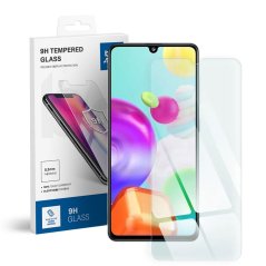 Ochranné tvrdené sklo - Samsung Galaxy A41 Ochranné tvrdené sklo - Samsung Galaxy A41