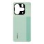 Xiaomi Redmi Note 14 5G csere hátsó akkumulátorfedél Coral Green