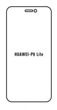 engaroGuard Hydrogel - ochranná fólie - Huawei P9 Lite 2017