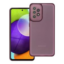 Kryt Variete Case Samsung Galaxy A52 5G / A52 LTE ( 4G ) / A52S 5G Purple