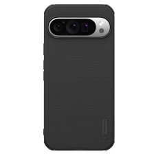 Nillkin Super Frosted PRO Magnetic zadný kryt pre Google Pixel 9 Pro XL Black