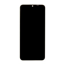 Displej s rámem pro Realme 7i (RMX2193)