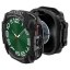 tok Spigen Rugged Armor Samsung Galaxy Watch Ultra 2024 / 2025 (47 mm) Matte Black