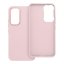 Kryt Frame Case Samsung Galaxy A54 5G Powder Pink