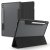 Kryt Spigen Ultra Hybrid ”Pro” Samsung Galaxy Tab S10 FE+ Plus 13.1 X620 / X626B Black