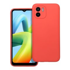 Kryt Silicone Case Xiaomi Redmi A1 / Redmi A2 Peach Kryt Silicone Case Xiaomi Redmi A1 / Redmi A2 Peach