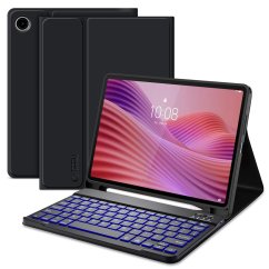 Kryt Tech-Protect SC Pen + Keyboard Lenovo Tab 10.1 Tb-311 Black Kryt Tech-Protect SC Pen + Keyboard Lenovo Tab 10.1 Tb-311 Black