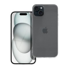 Kryt Clear Case 2 mm iPhone 15 Plus Priesvitný Kryt Clear Case 2 mm iPhone 15 Plus Priesvitný