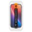 2ks v balení, set ochranných skiel Spigen Glas.Tr ”Ez Fit” 2-Pack Google Pixel 9A Clear 2ks v balení, set ochranných skiel Spigen Glas.Tr ”Ez Fit” 2-Pack Google Pixel 9A Clear