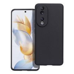 Kryt Matt Case Honor 90 5G Black Kryt Matt Case Honor 90 5G Black