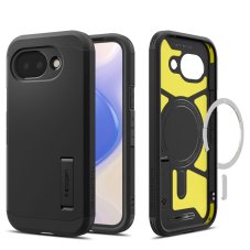Tok Spigen Tough Armor Mag Magsafe Google Pixel 10A Black