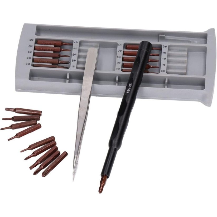 Best 38 In 1 Tool Kit (Bst-8921)