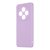 OBAL:ME Matte TPU kryt pre Xiaomi Redmi 14C 4G/Poco C75/Poco M7 Purple