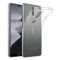 Nokia 2.4 - Priesvitný ultratenký silikónový kryt