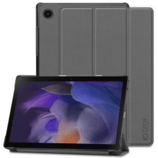 Kryt Tech-Protect Smartcase Samsung Galaxy Tab A8 10.5 X200 / X205 Grey Kryt Tech-Protect Smartcase Samsung Galaxy Tab A8 10.5 X200 / X205 Grey