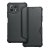 Kryt Flip Case Xiaomi Mi 11 Lite 5G / Mi 11 Lite LTE ( 4G ) / Mi 11 Lite Razor Book Black
