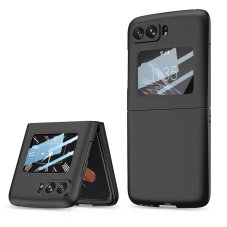 Kryt Tech-Protect Icon Motorola Razr 2022 Black