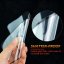 Ochranné sklo Bestsuit Flexible Hybrid Glass 5D Apple iPhone XR/11 Black