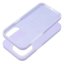 Kryt Candy Case iPhone 15 Pro Max Purple