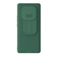 Nillkin CamShield PRO zadný kryt pre Xiaomi Redmi Note 14 Pro 5G/Poco X7 5G Dark Green