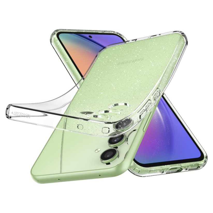 Kryt Spigen Liquid Crystal Samsung Galaxy A54 5G Glitter Crystal