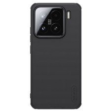 Nillkin Super Frosted PRO Magnetic zadný kryt pre Xiaomi 15 Black Nillkin Super Frosted PRO Magnetic zadný kryt pre Xiaomi 15 Black