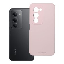 Kryt Roar Case Cloud Skin Xiaomi Redmi 15 4G / 5G (171,1mm) Light Pink