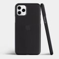 Slim Minimal iPhone 12 Pro black
