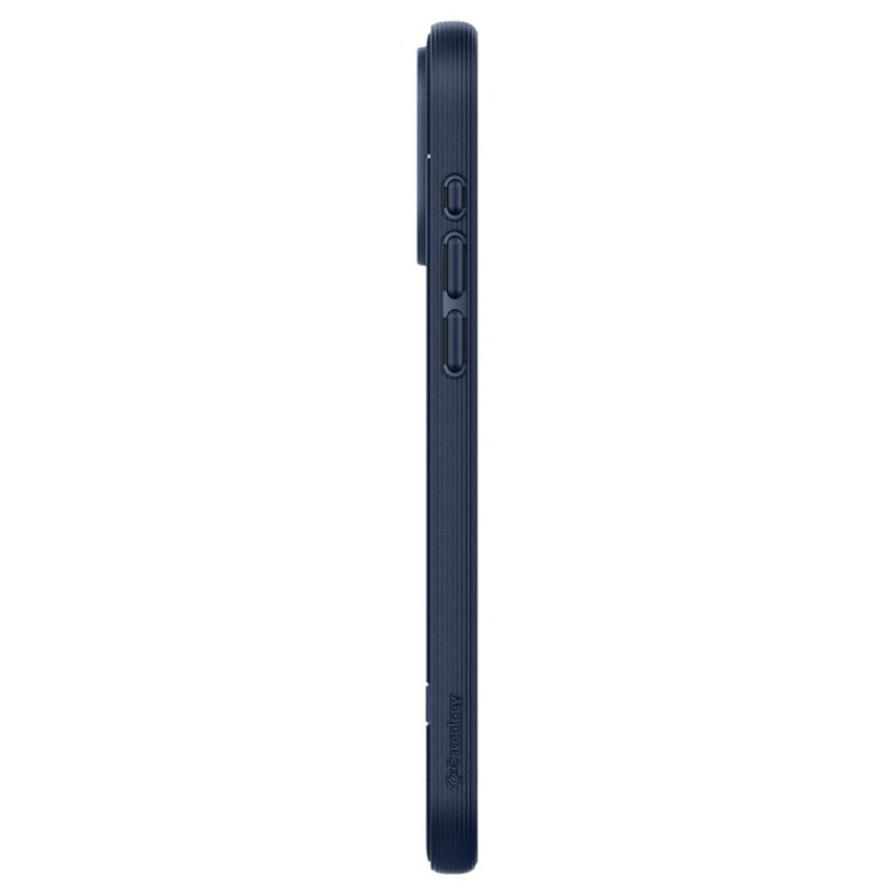 Kryt Caseology Parallax Mag Magsafe iPhone 15 Pro Midnight Blue