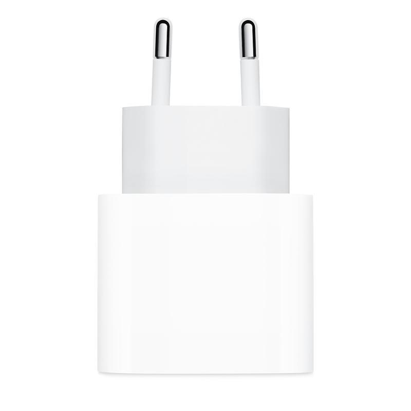 20W USB-C Power Adapter (bulk)
