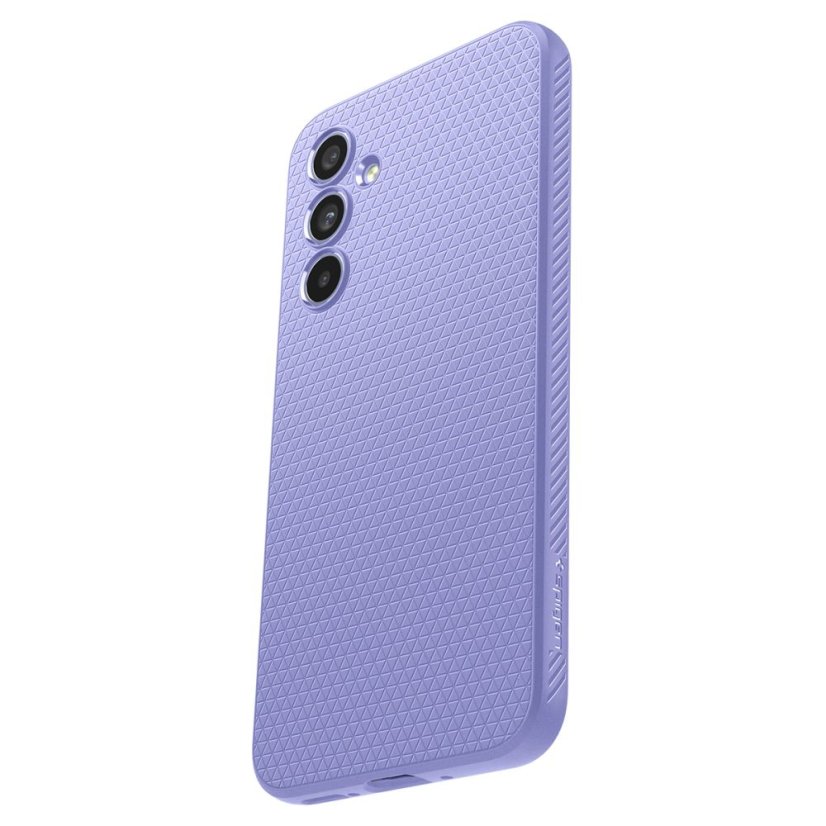 Kryt Spigen Liquid Air Samsung Galaxy A54 5G Awesome Violet