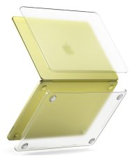 Kryt Ringke Slim na Macbook Neo 13 2026 Matte Clear