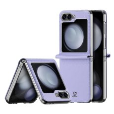 Kryt Dux Ducis Case Bril Samsung Galaxy Z Flip6 5G Purple