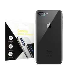 Ochranné tvrdené sklo Camera Lens - Apple iPhone 8 Plus Ochranné tvrdené sklo Camera Lens - Apple iPhone 8 Plus