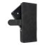 Tok Flip Case Samsung Galaxy S21 / Note / Note 2 / Note 3 / S10 / Huawei P30 Lite / P9 / P9 Lite / Sony Xperia Z3 / Z4 / Z5 Black