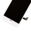 MULTIPACK - ORIGINÁLIS fehér LCD kijelző iPhone 8 + LCD ragasztó (a kijelző alatti ragasztó) + 3D védőüveg + szerszámkészlet