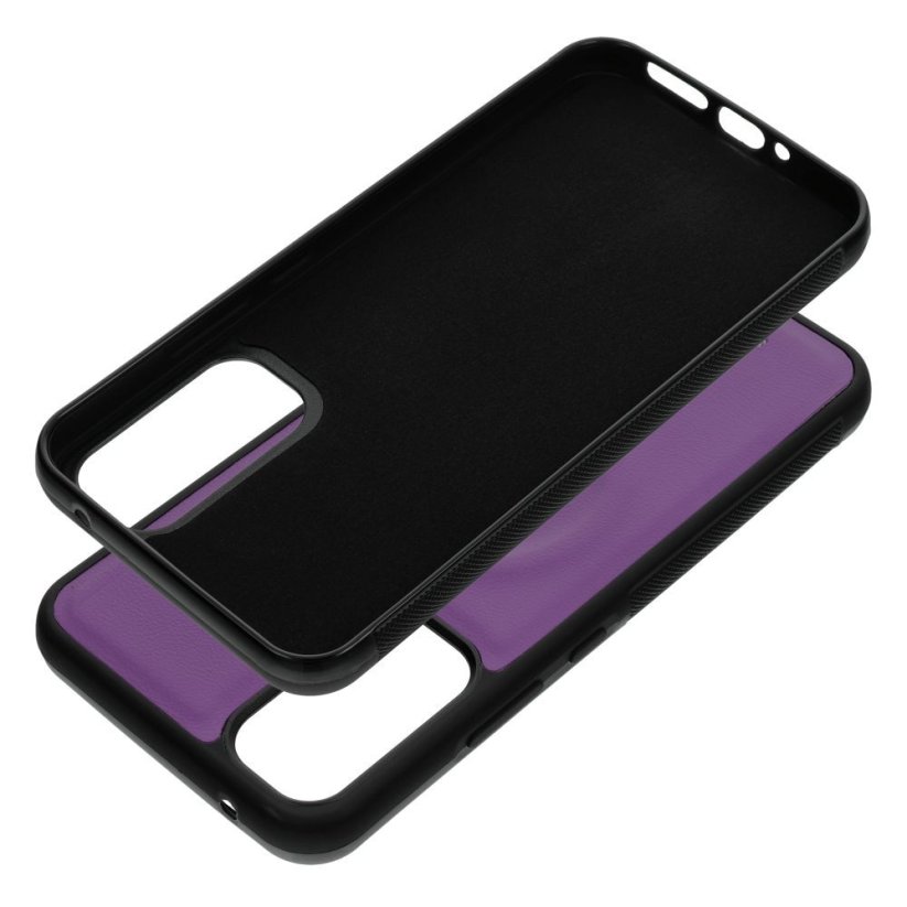 Kryt Roar Mag Morning Case - Samsung Galaxy A34 Purple
